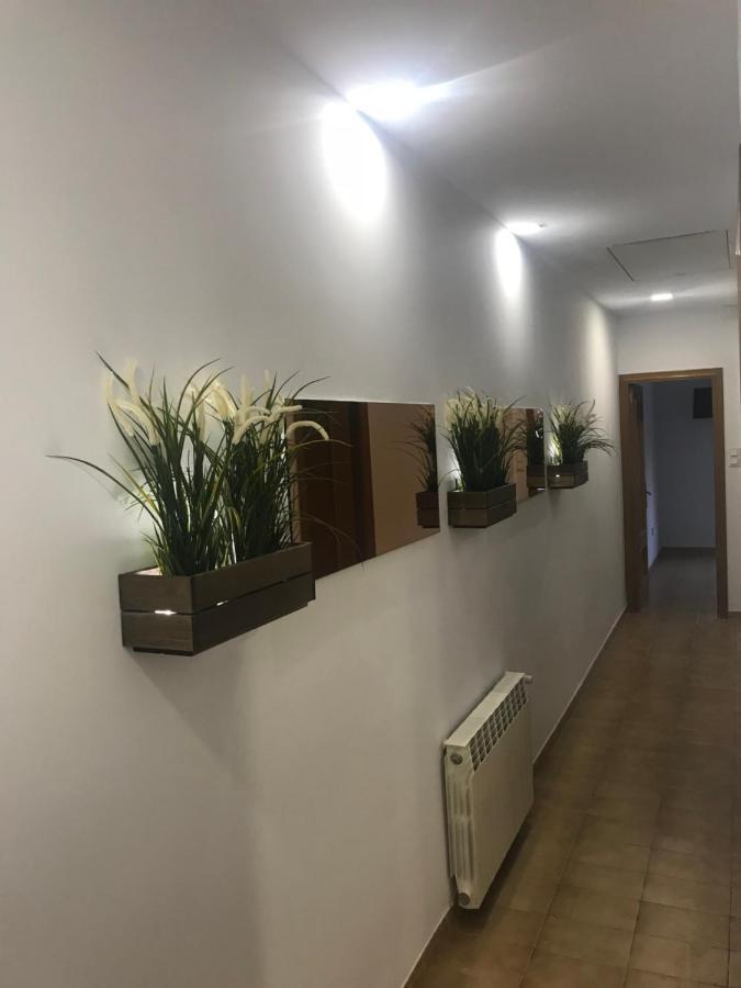Piso Centrico Con Parking A 20Min De Barcelona Apartment Terrassa Exterior photo