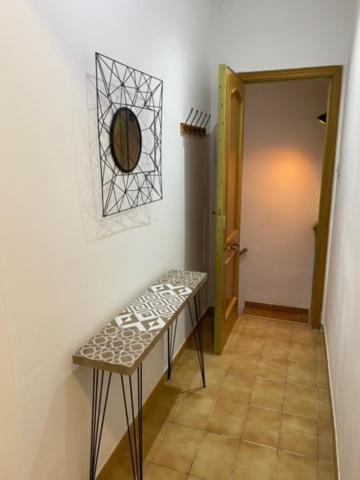 Piso Centrico Con Parking A 20Min De Barcelona Apartment Terrassa Exterior photo