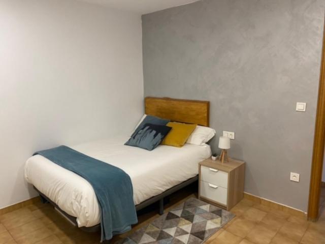 Piso Centrico Con Parking A 20Min De Barcelona Apartment Terrassa Exterior photo