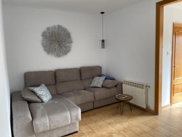 Piso Centrico Con Parking A 20Min De Barcelona Apartment Terrassa Exterior photo